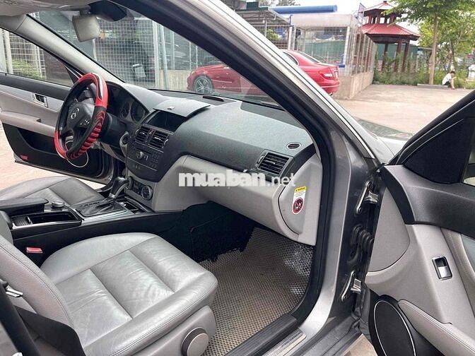 Mercedes Benz C Class 2008 - 130000 km