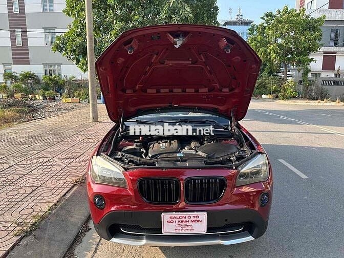 BMW X1 2010 xDrive28i - 130000 km