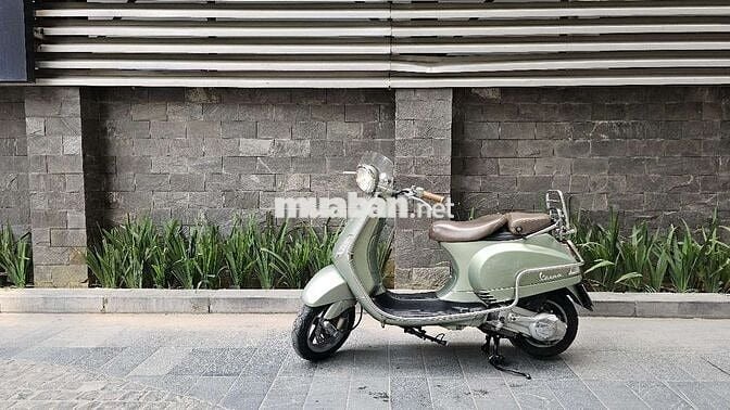 Đèn rời LXV 125 nhập Ý 2009
