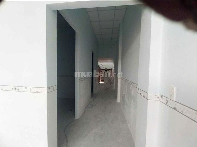 Kẹt tiền nên bán căn nhà 122m2 ở xã Tân Phú Trung - Củ Chi giá 720 tri
