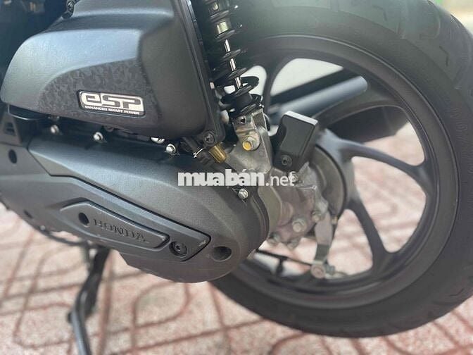 vision 2023 lướt 7000km khoá smk