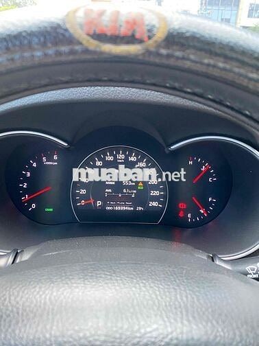 Kia Sorento 2016 2WD 2.2 DATH - 170 km
