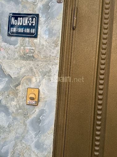 Chính chủ cho thuê nhà 4 tầng,đường 12m,trong Khu đô thị Văn Khê