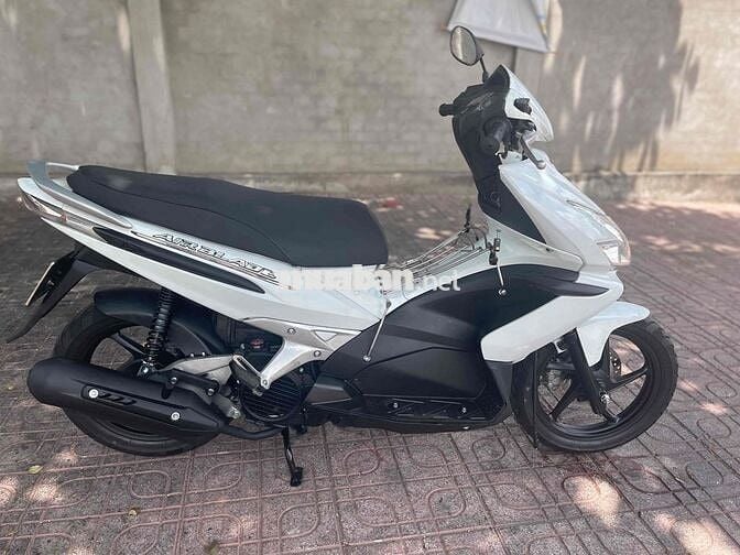 ab 2009 xăng cơ