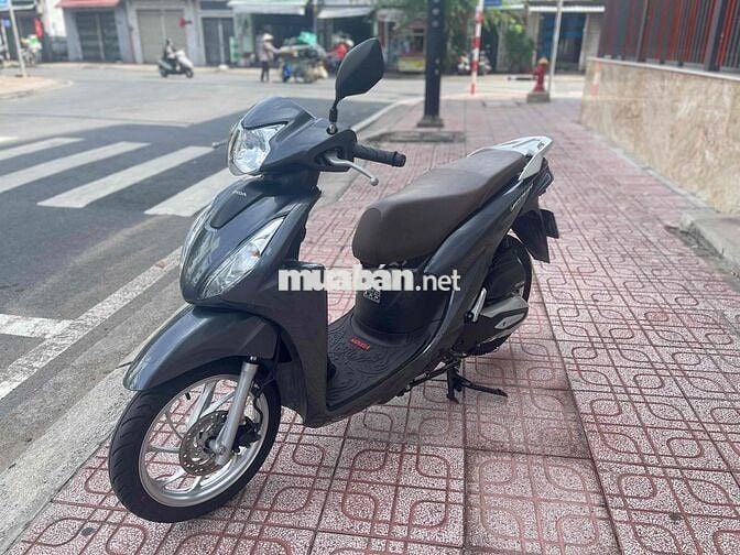 vision lướt 3000km khoá smk