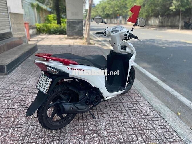 vision 2019 khoá smk