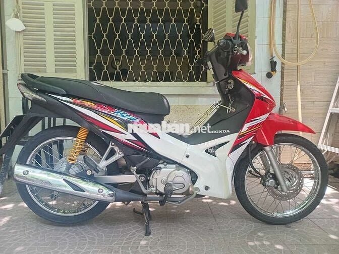 Wave RS 2013