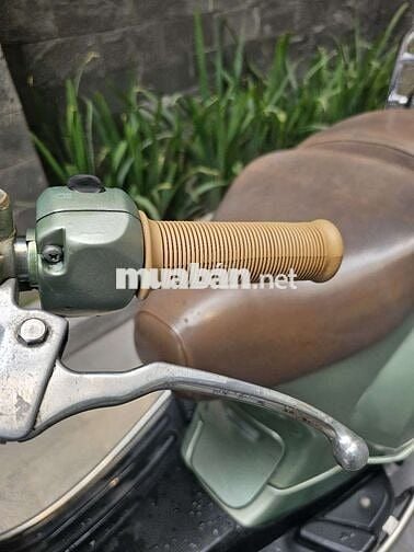 Đèn rời LXV 125 nhập Ý 2009