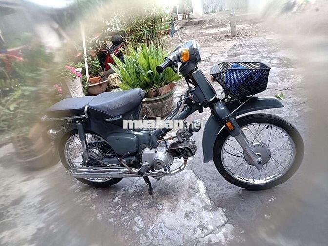 Honda pícu 65, đẹp, bs 64.