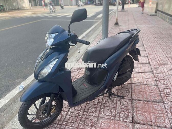 vision 2023 lướt 7000km khoá smk
