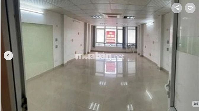 CHÍNH CHỦ CHO THUÊ TẦNG 1+2 NHÀ MẶT ĐƯỜNG Nguyễn Thị Định, MB 75m2