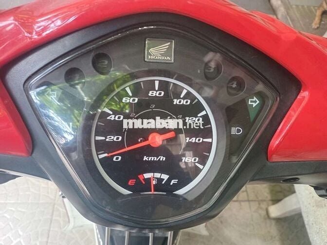 Wave RS 2013