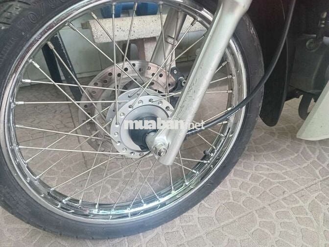 Wave RS 2013