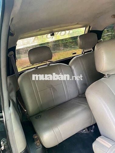 Toyota Previa 1993 - 250000 km