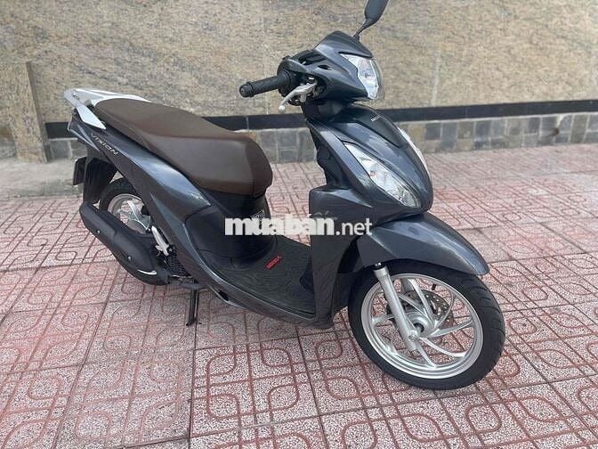 vision lướt 3000km khoá smk