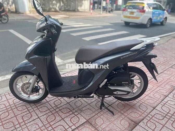 vision lướt 3000km khoá smk