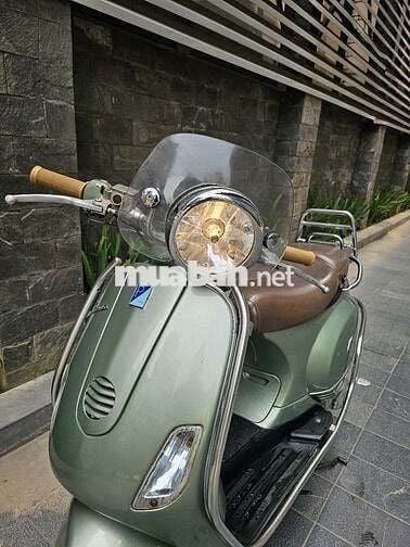 Đèn rời LXV 125 nhập Ý 2009
