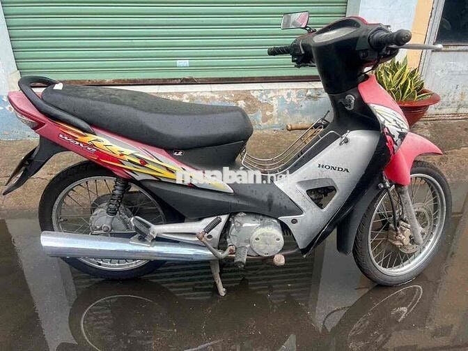 WAVE RS THANH LÝ.. HÀNG ZIN TỪ A-Z..