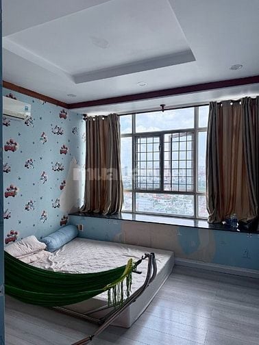 HOT!!! CĂN HỘ 4PN NGAY CẠNH SÔNG, FULL NỘI THẤT- HOÀNG ANH GIA LAI - T