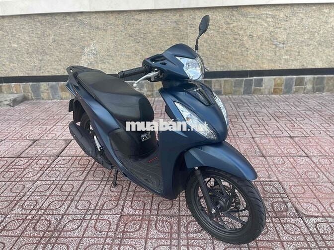 vision 2023 lướt 7000km khoá smk