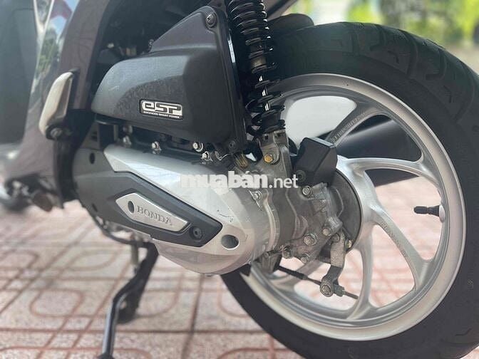 vision lướt 3000km khoá smk