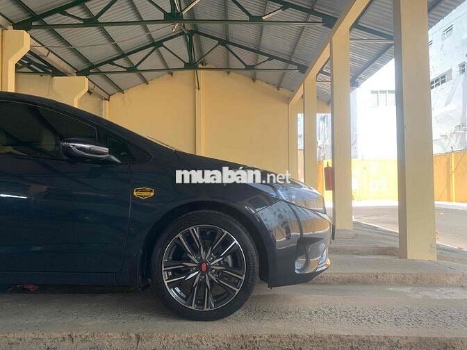 Kia Cerato 2016 1.6 AT - 82000 km