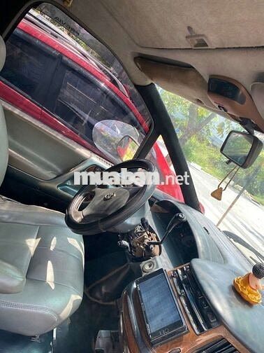 Toyota Previa 1993 - 250000 km