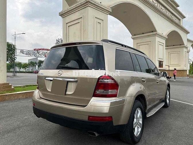 Mercedes Benz GLC Class 2006 - 150000 km