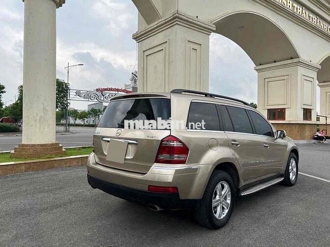 Mercedes Benz GLC Class 2006 - 150000 km
