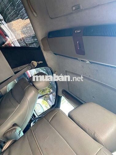 Toyota Previa 1993 - 250000 km