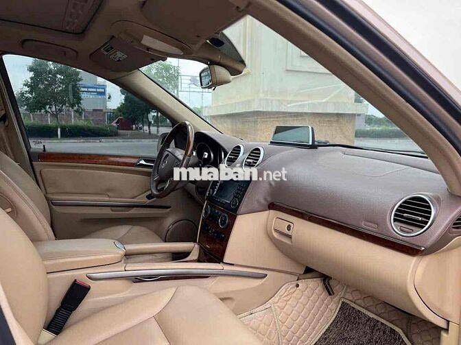 Mercedes Benz GLC Class 2006 - 150000 km