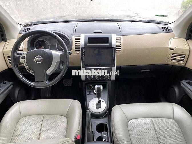 Nissan X trail 2008 - 150000 km