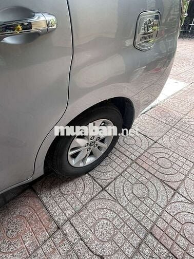 Toyota Innova 2019 2.0E - 115000 km