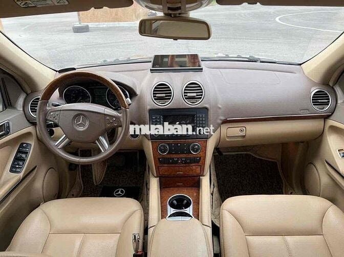 Mercedes Benz GLC Class 2006 - 150000 km