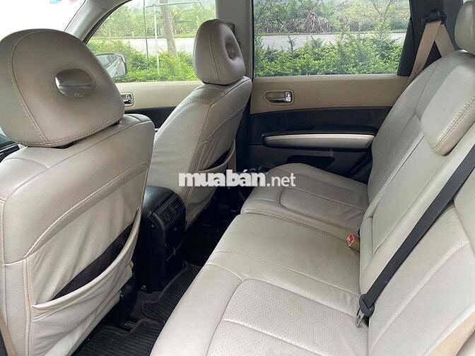 Nissan X trail 2008 - 150000 km