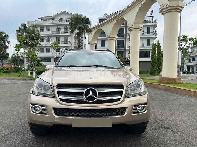 Mercedes Benz GLC Class 2006 - 150000 km