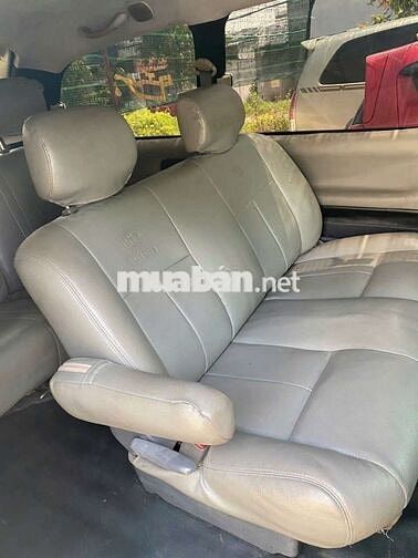 Toyota Previa 1993 - 250000 km