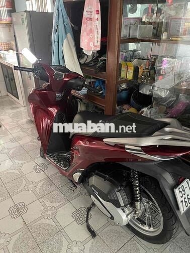 SH150-CBS 2022 xe nhà không đi cần bán