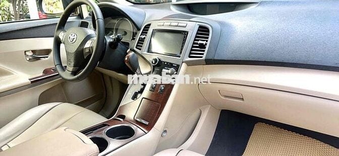 Toyota Venza 2009 Toyota Venza 2.7 AT full- 91 km