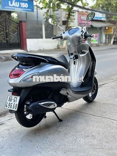 YAMAHA NOZZA GRANDE ĐỜI 2019 ĐẸP TUYỆT VỜI Ạ
