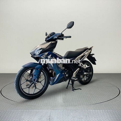 Honda winner X