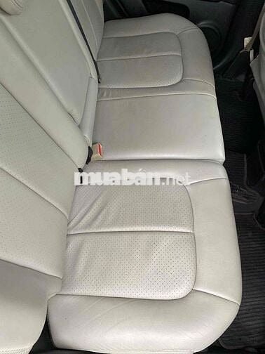 Nissan X trail 2008 - 150000 km