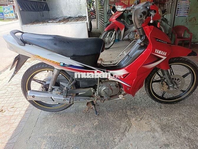 Jupiter 110cc thái lan