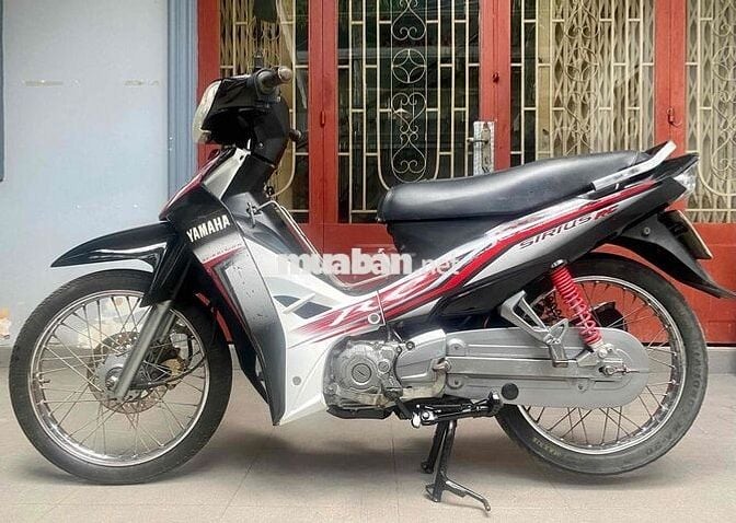 bán xe sirius nhật 110cc đời 2012 biển số tỉnh