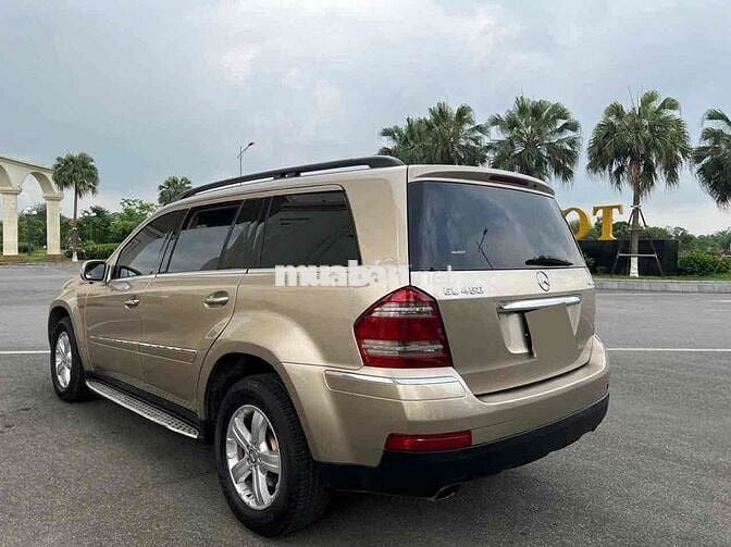 Mercedes Benz GLC Class 2006 - 150000 km