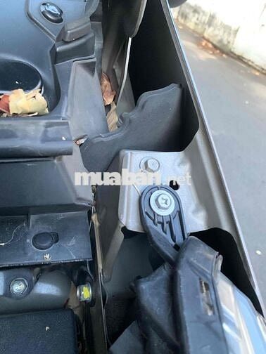 Mitsubishi Xpander 2021 1.5AT - 39000 km