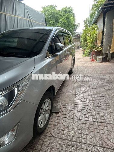 Toyota Innova 2019 2.0E - 115000 km