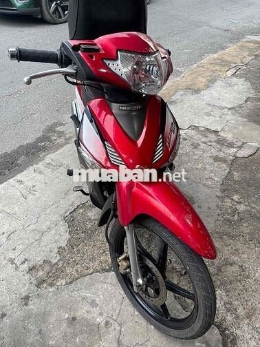 Future Neo 2006 Đầu zin 1 chủ