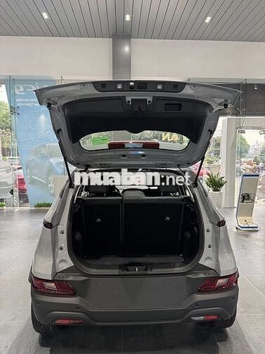 VinFast VF5 Plus 2025 Ưu Đãi Giảm Giá Ra Biển Vàng
