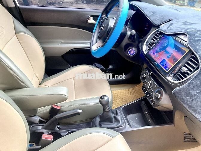 Bán Kia SOLUTO 2020 1.4MT xe nữ sử dụng còn Zin